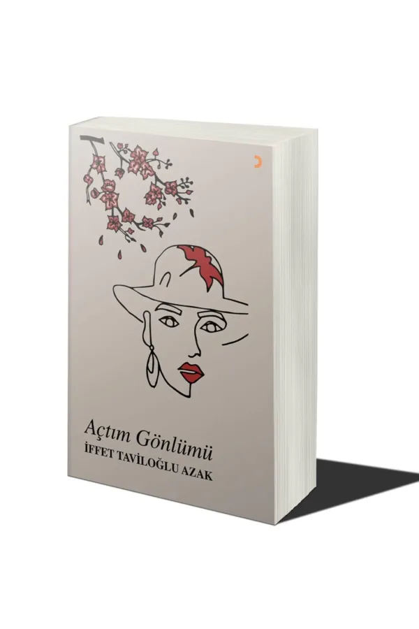 Açtım Gönlümü