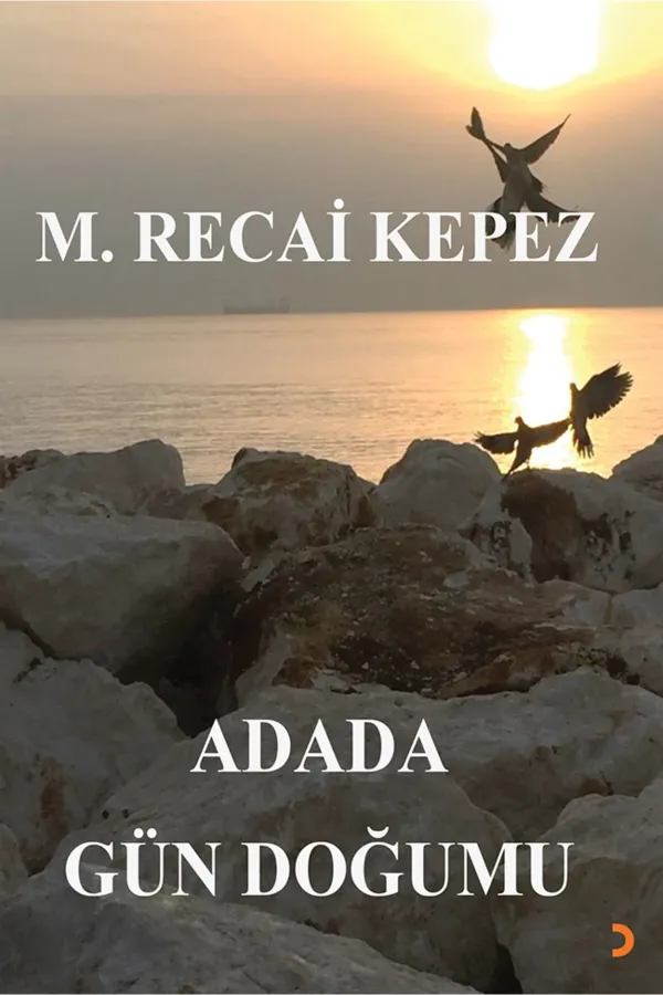Adada Gün Doğumu