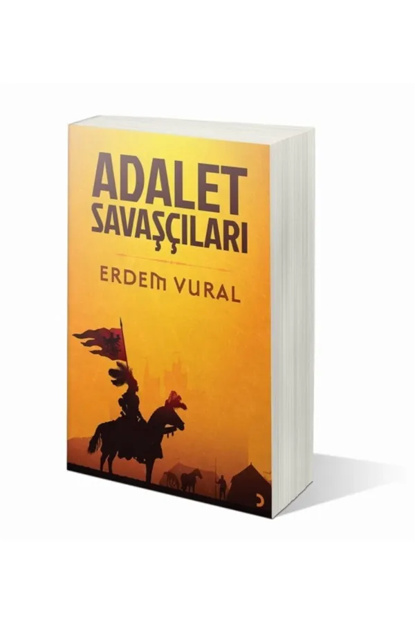 Adalet Savaşçıları