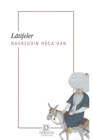 Nasreddin Hoca'dan Lâtifeler (Cep Boy)