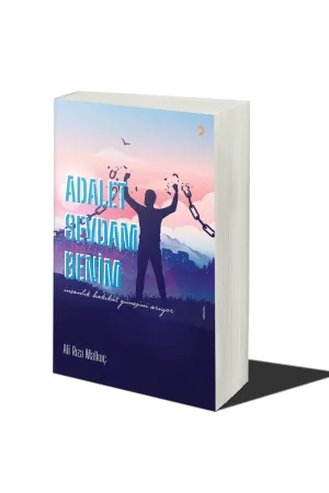 Adalet Sevdam Benim