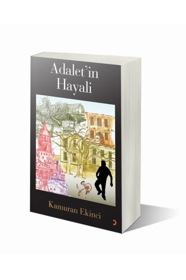 Adalet'in Hayali