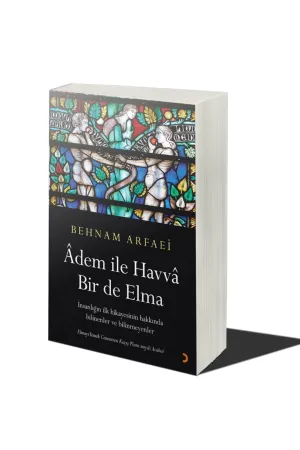 Âdem ile Havvâ Bir de Elma