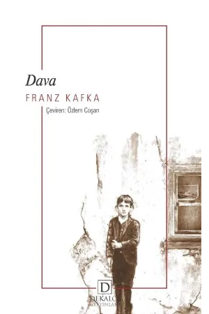 Dava (Cep Boy)