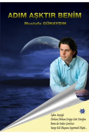 Adım Aşktır Benim