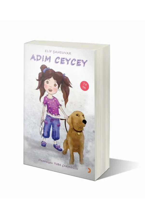 Adım CeyCey
