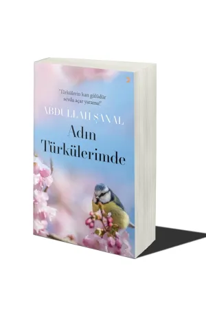 Adın Türkülerimde