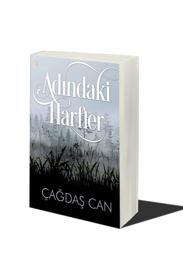 Adındaki Harfler