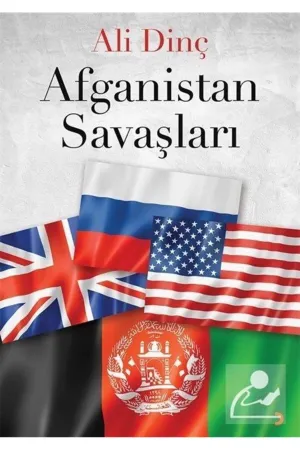 Afganistan Savaşları