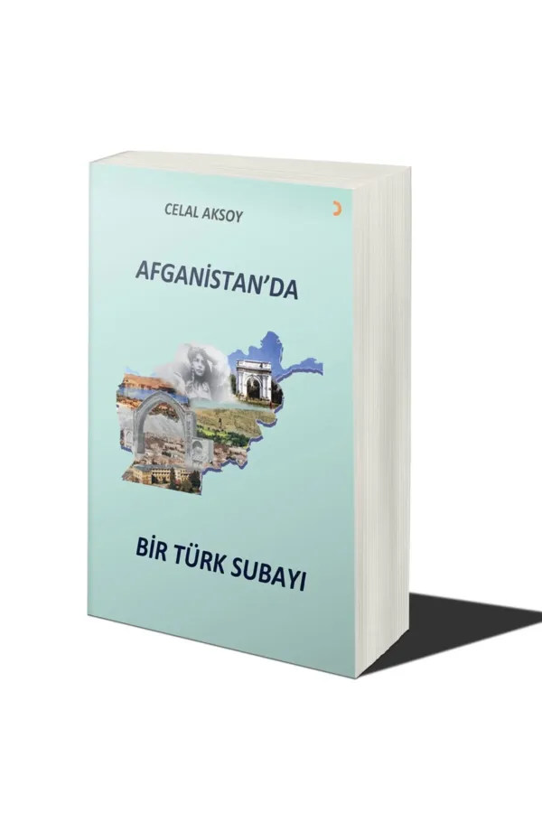 Afganistan’da Bir Türk Subayı
