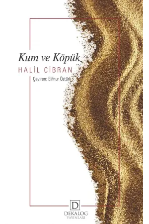 Kum ve Köpük (Cep Boy)