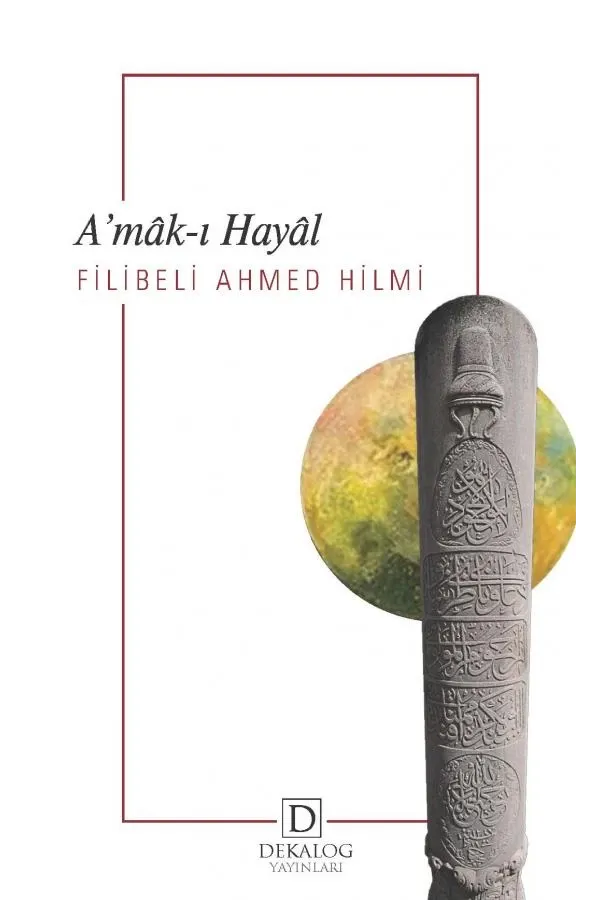 A'mâk-ı Hayâl (Cep Boy)