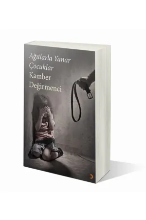 Ağıtlarla Yanar Çocuklar