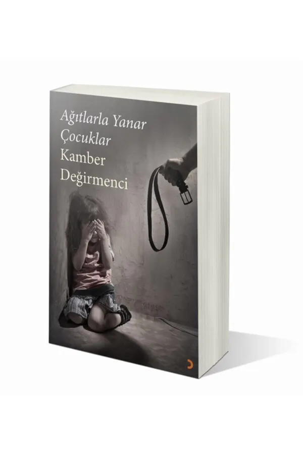 Ağıtlarla Yanar Çocuklar