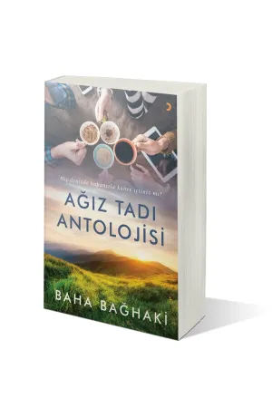 Ağız Tadı Antolojisi