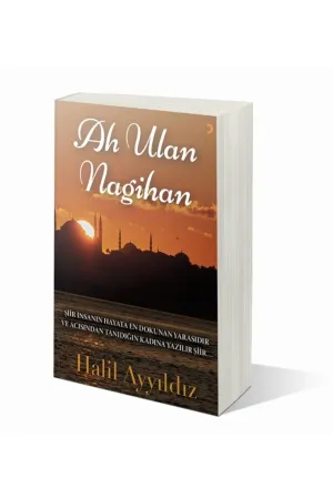 Ah Ulan Nagihan
