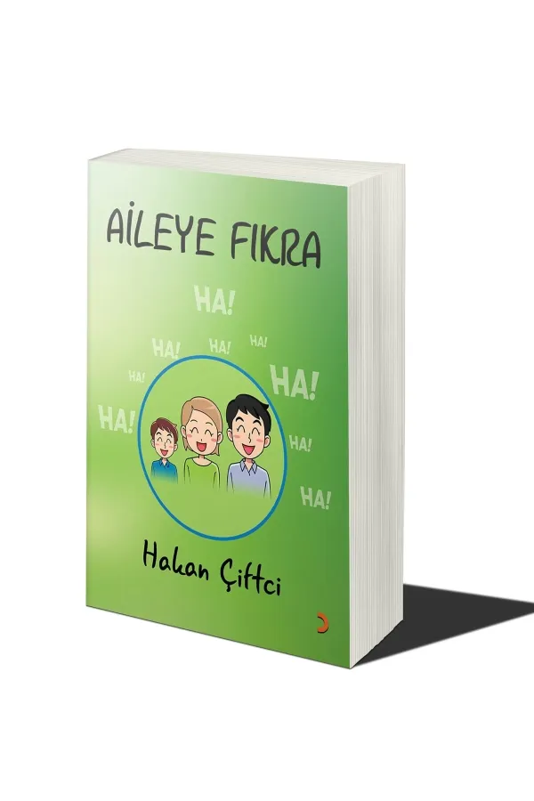 Aileye Fıkra