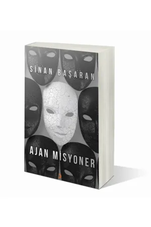 Ajan Misyoner
