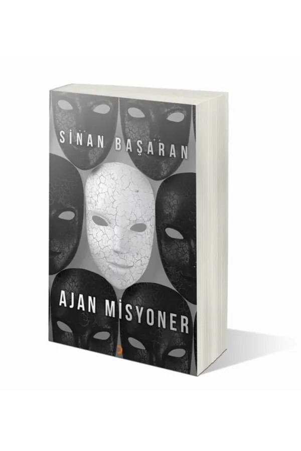 Ajan Misyoner