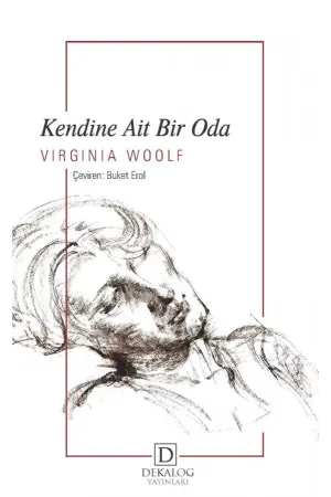 Kendine Ait Bir Oda (Cep Boy)