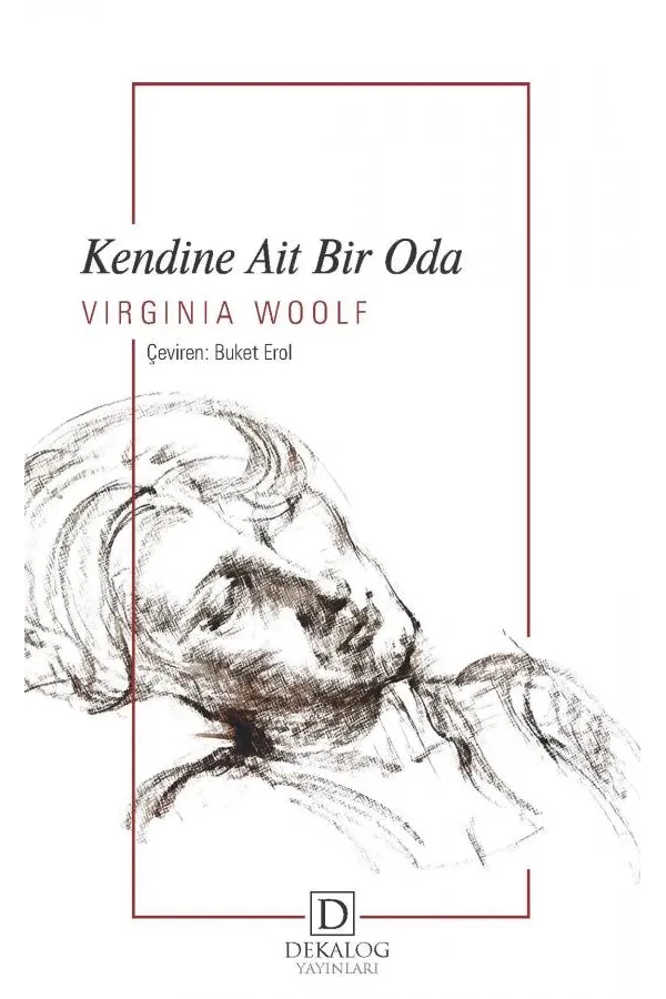 Kendine Ait Bir Oda (Cep Boy)