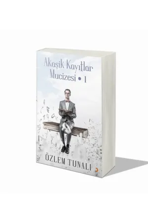 Akaşik Kayıtlar Mucizesi 1