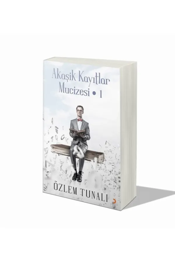 Akaşik Kayıtlar Mucizesi 1