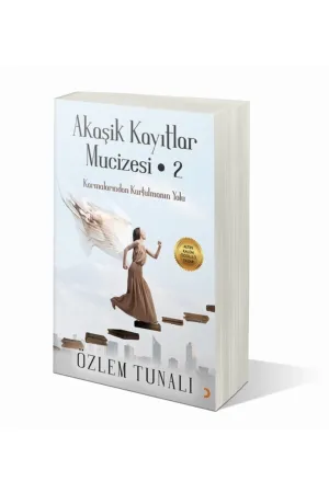 Akaşik Kayıtlar Mucizesi 2