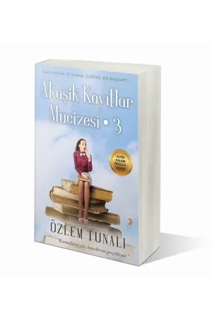 Akaşik Kayıtlar Mucizesi 3