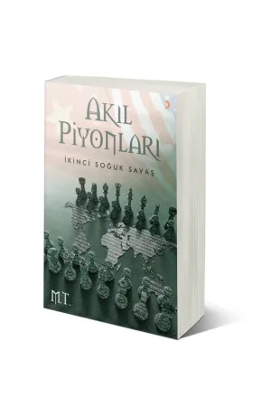Akıl Piyonları - İkinci Soğuk Savaş