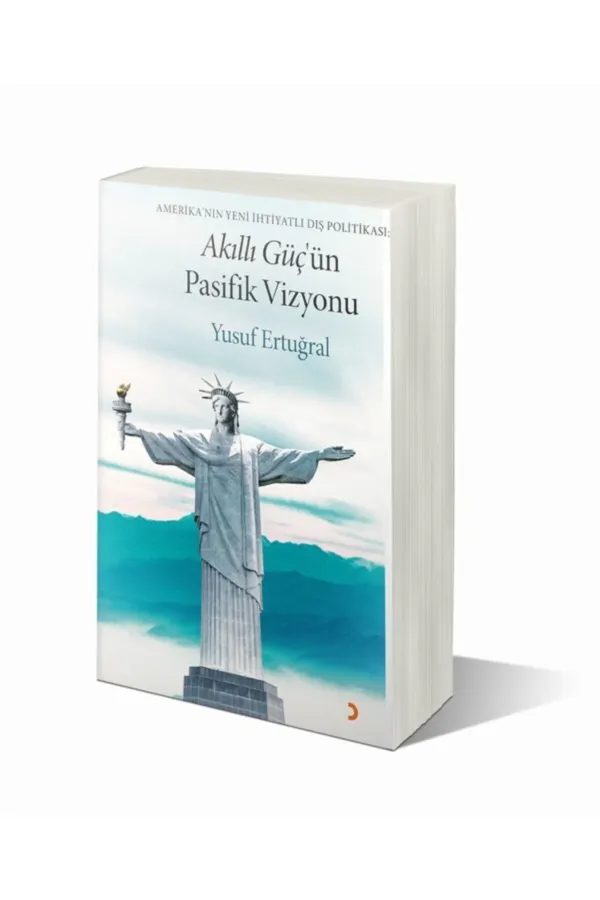 Akıllı Güç'ün Pasifik Vizyonu