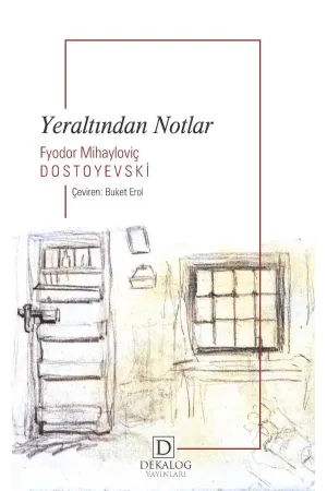 Yeraltından Notlar (Cep Boy)
