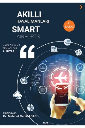 Akıllı Havalimanları Smart Airports