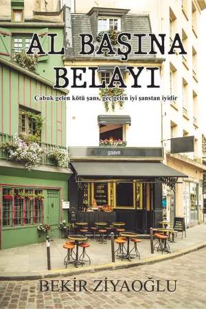 Al Başına Belayı