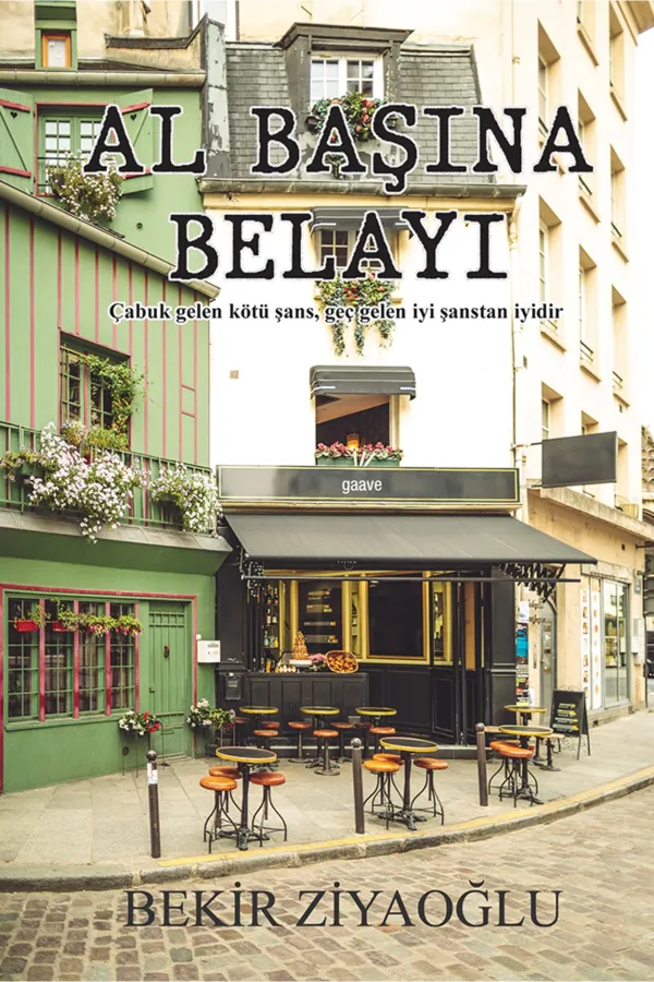 Al Başına Belayı
