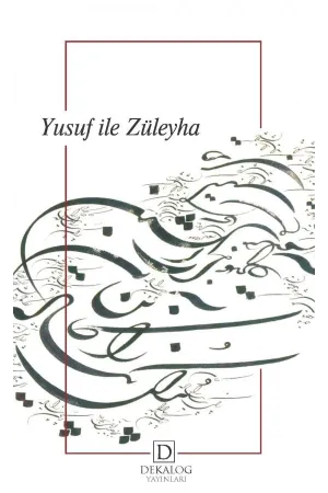 Yusuf ile Züleyha (Cep Boy)