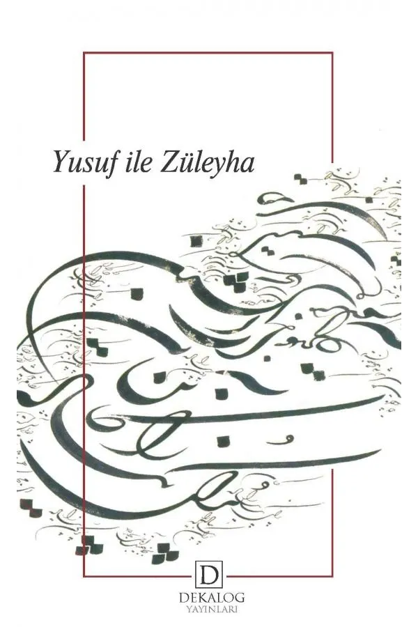 Yusuf ile Züleyha (Cep Boy)