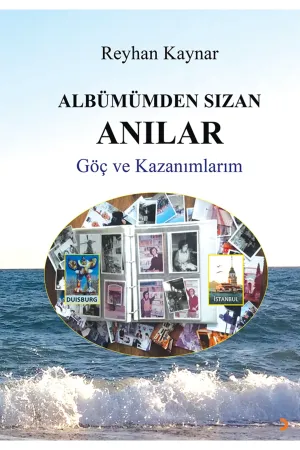 Albümümden Sızan Anılar