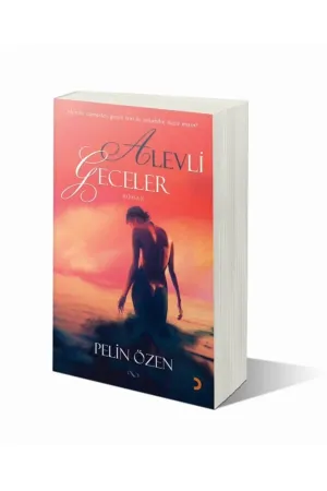 ALEVLİ GECELER