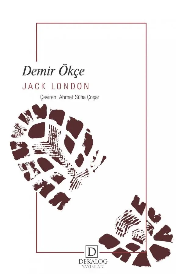 Demir Ökçe (Cep Boy)