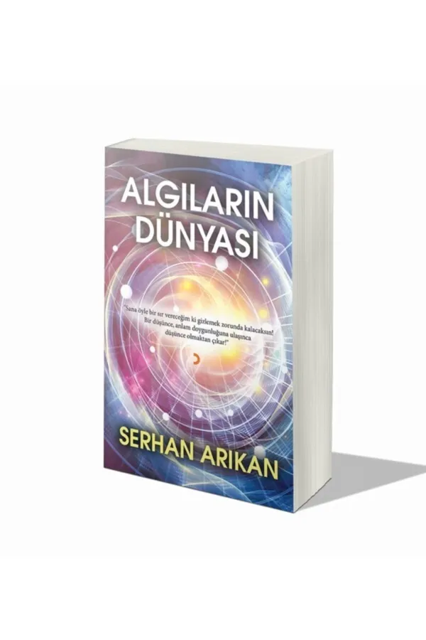 Algıların Dünyası