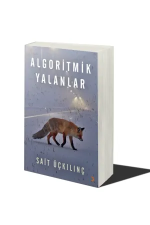 Algoritmik Yalanlar
