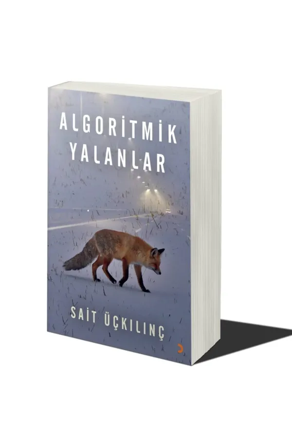 Algoritmik Yalanlar