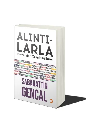 Alıntılarla Kavramları Zenginleştirme
