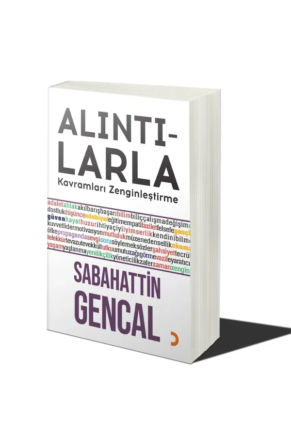 Alıntılarla Kavramları Zenginleştirme