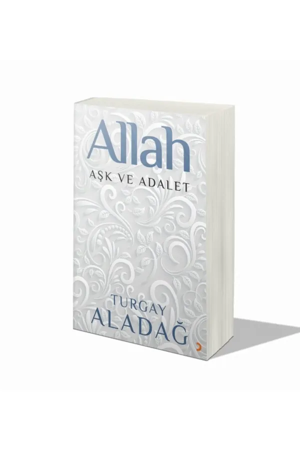 Allah Aşk ve Adalet