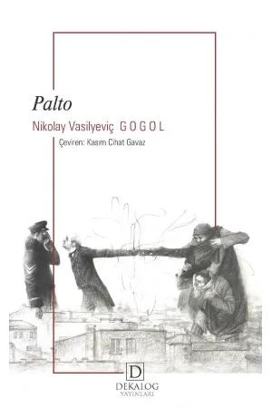 Palto (Cep Boy)
