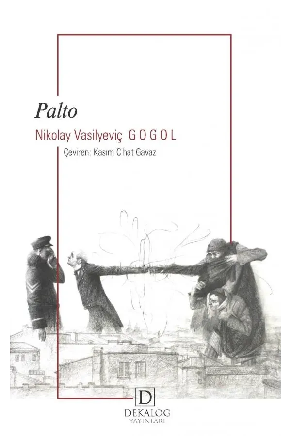 Palto (Cep Boy)