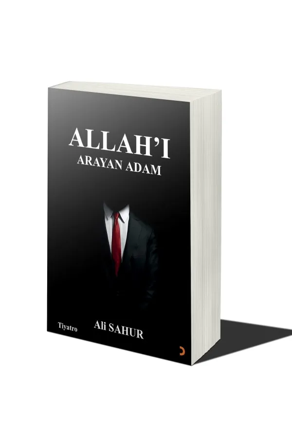 Allah’ı Arayan Adam
