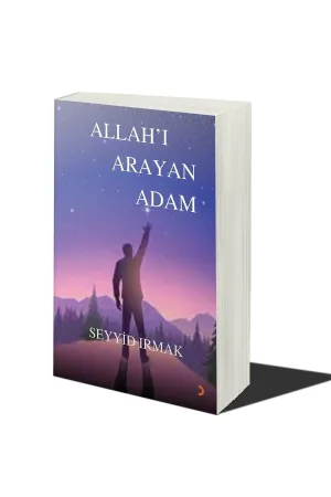 Allah’ı Arayan Adam